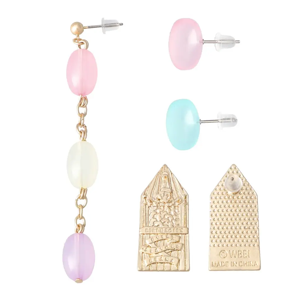 2026年4月24日(金)より「ハリー・ポッター　マホウドコロ」にて、ホグワーツ魔法魔術学校の生徒に人気の、ホグズミード村に店を構えるお菓子屋さん「ハニーデュークス」モチーフの新商品が登場！ 画像 11