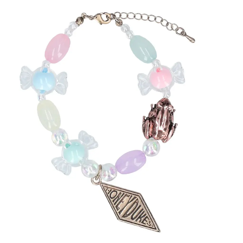 2026年4月24日(金)より「ハリー・ポッター　マホウドコロ」にて、ホグワーツ魔法魔術学校の生徒に人気の、ホグズミード村に店を構えるお菓子屋さん「ハニーデュークス」モチーフの新商品が登場！ 画像 13