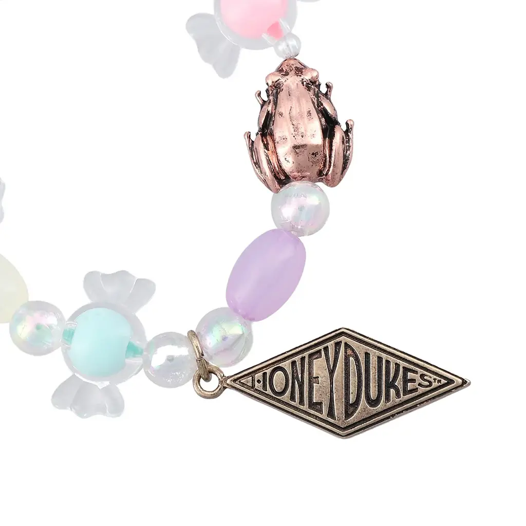 2026年4月24日(金)より「ハリー・ポッター　マホウドコロ」にて、ホグワーツ魔法魔術学校の生徒に人気の、ホグズミード村に店を構えるお菓子屋さん「ハニーデュークス」モチーフの新商品が登場！ 画像 14