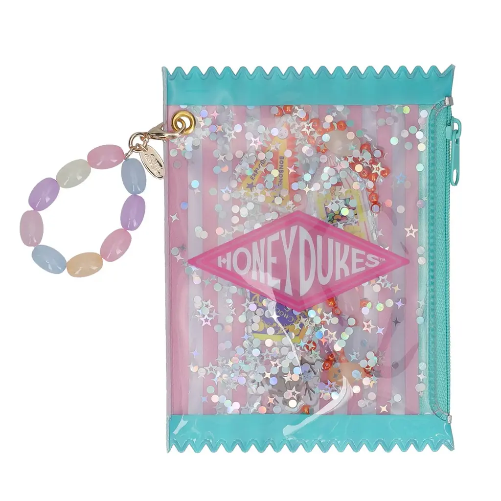 2026年4月24日(金)より「ハリー・ポッター　マホウドコロ」にて、ホグワーツ魔法魔術学校の生徒に人気の、ホグズミード村に店を構えるお菓子屋さん「ハニーデュークス」モチーフの新商品が登場！ 画像 5