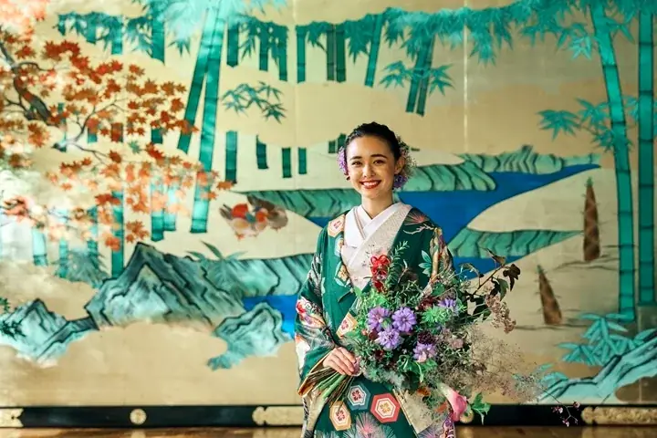 90分ブライダルフェア