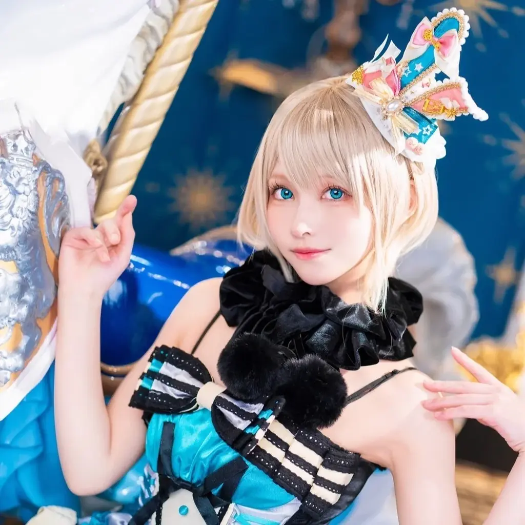 全校生徒3万5,000名のN高グループが日本最大級の高校の文化祭「磁石祭2026」を開催 生徒主体で企画した100以上のプログラムが、オンライン会場と「ニコニコ超会議2026」内のリアル会場に集結 画像 17