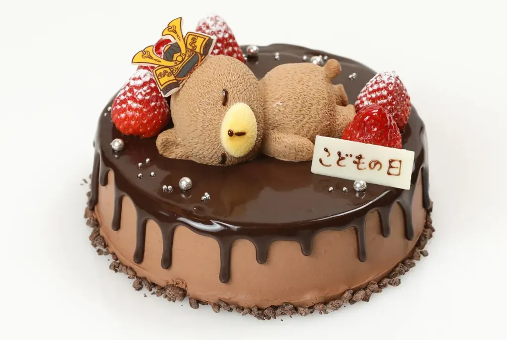 ヒルトン名古屋【想いを贈る】大切な日のケーキコレクション 画像 3