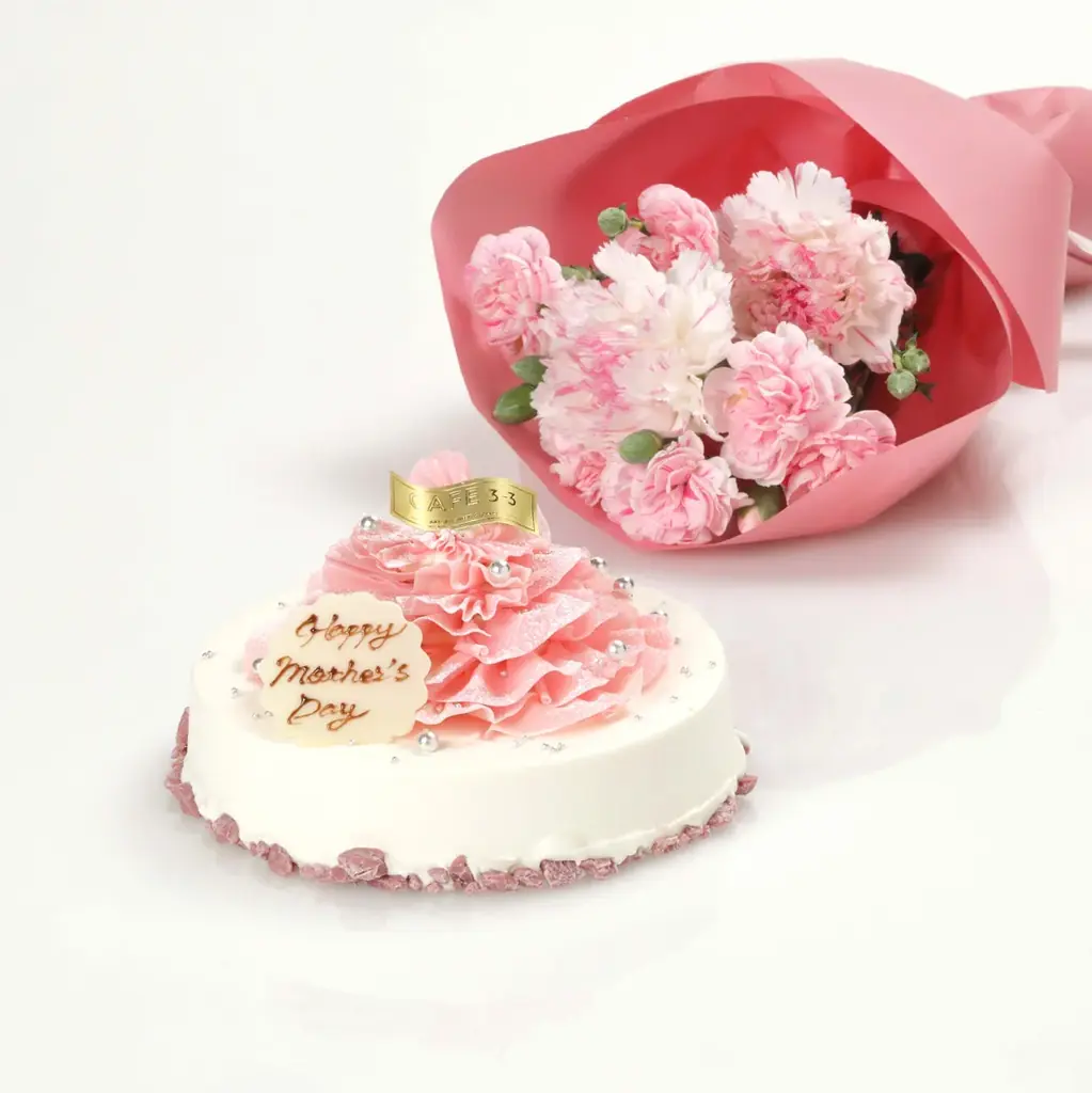 ヒルトン名古屋【想いを贈る】大切な日のケーキコレクション 画像 4