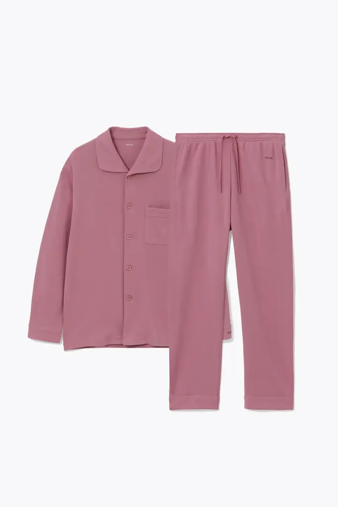 TENTIAL 、母の日・父の日限定カラーの「BAKUNE パジャマ スムース」を数量限定で発売 画像 2