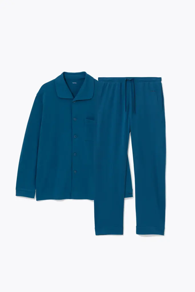 TENTIAL 、母の日・父の日限定カラーの「BAKUNE パジャマ スムース」を数量限定で発売 画像 3