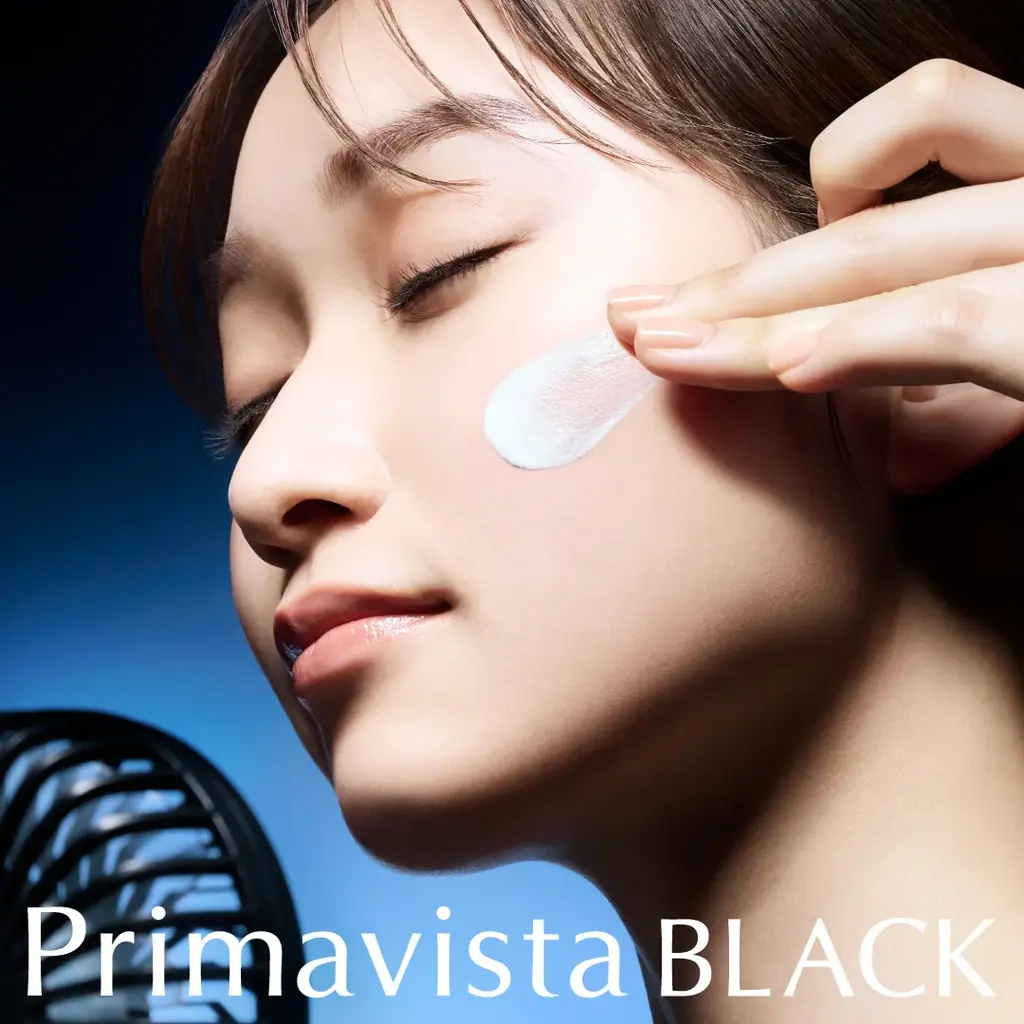 「Primavista スキンプロテクトベース＜皮脂くずれ防止＞超オイリー肌用」から「クールタイプ」を新発売 ～夏の肌を、テカリから解放～ 画像 2