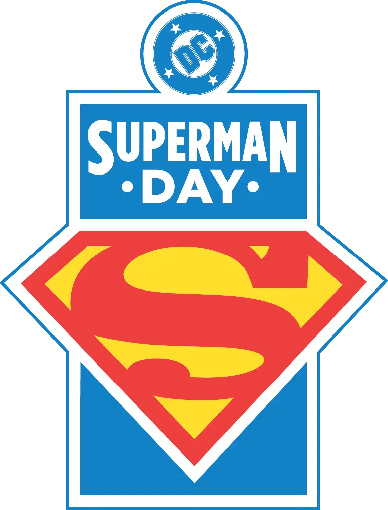 映画 『スーパーガール』日米同時公開に先駆け、スーパーマンが初登場した日を全世界でお祝い!!2026.4.18（土）は「スーパーマンの日」関連グッズの発売やSNSキャンペーンなどお祝い企画を発表！ 画像 2