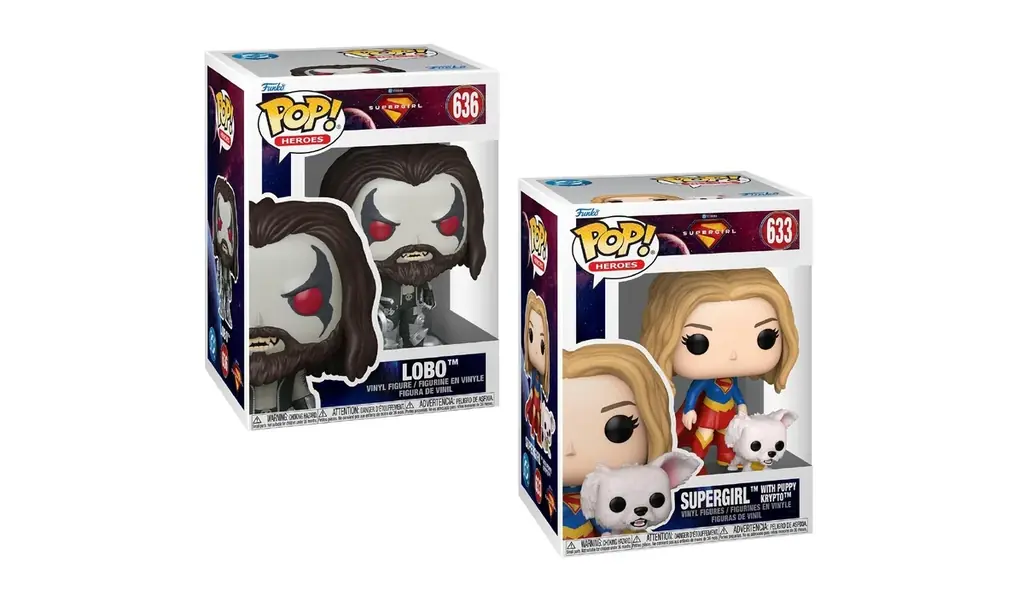 映画 『スーパーガール』日米同時公開に先駆け、スーパーマンが初登場した日を全世界でお祝い!!2026.4.18（土）は「スーパーマンの日」関連グッズの発売やSNSキャンペーンなどお祝い企画を発表！ 画像 5