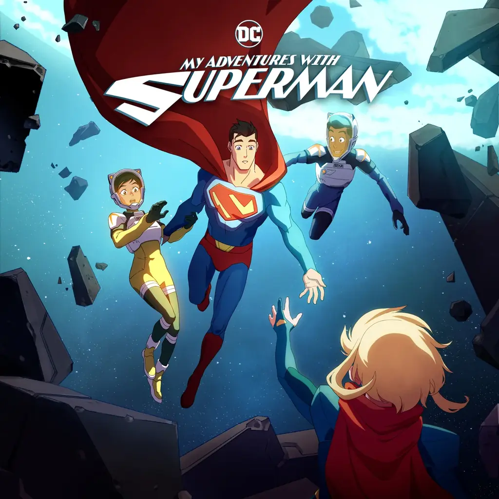 映画 『スーパーガール』日米同時公開に先駆け、スーパーマンが初登場した日を全世界でお祝い!!2026.4.18（土）は「スーパーマンの日」関連グッズの発売やSNSキャンペーンなどお祝い企画を発表！ 画像 8