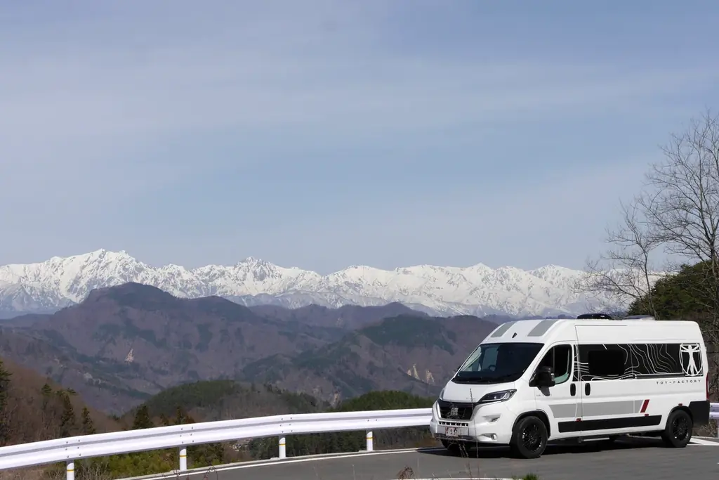 【メルセデスベース・キャンピングカー】試乗体験会＆希少モデル追加展示決定｜「Motorhome Collection」最新情報〈第二弾〉 画像 10