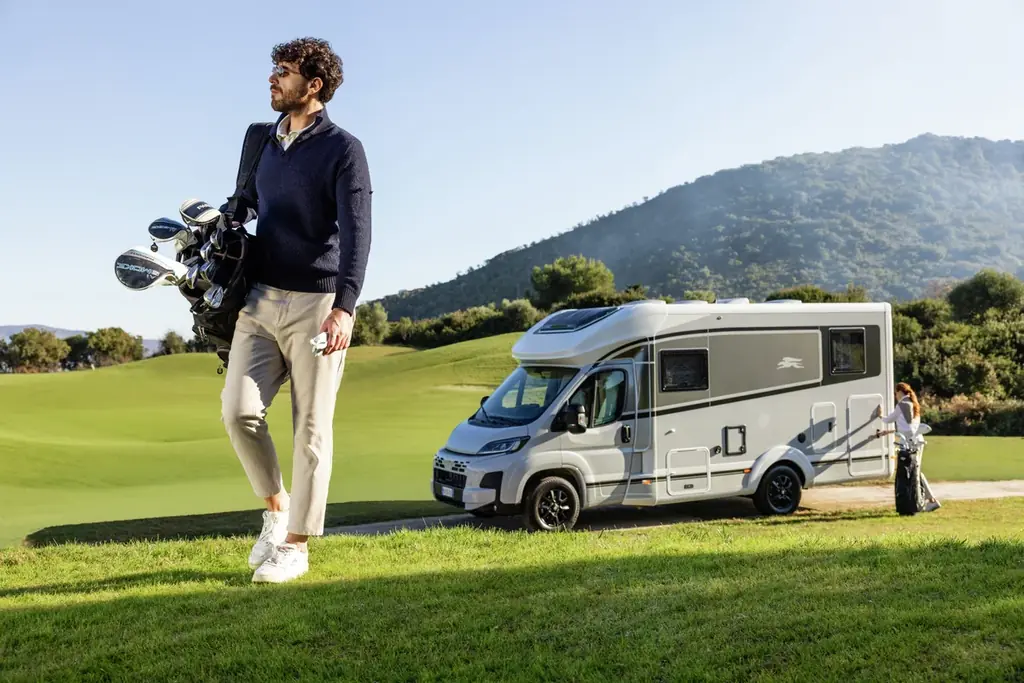 【メルセデスベース・キャンピングカー】試乗体験会＆希少モデル追加展示決定｜「Motorhome Collection」最新情報〈第二弾〉 画像 11