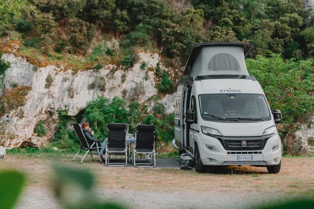 【メルセデスベース・キャンピングカー】試乗体験会＆希少モデル追加展示決定｜「Motorhome Collection」最新情報〈第二弾〉 画像 14