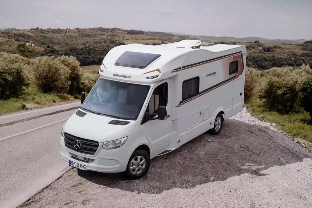 【メルセデスベース・キャンピングカー】試乗体験会＆希少モデル追加展示決定｜「Motorhome Collection」最新情報〈第二弾〉 画像 5