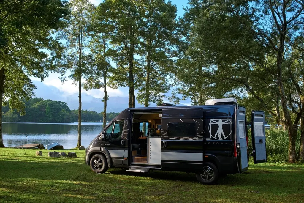 【メルセデスベース・キャンピングカー】試乗体験会＆希少モデル追加展示決定｜「Motorhome Collection」最新情報〈第二弾〉 画像 7