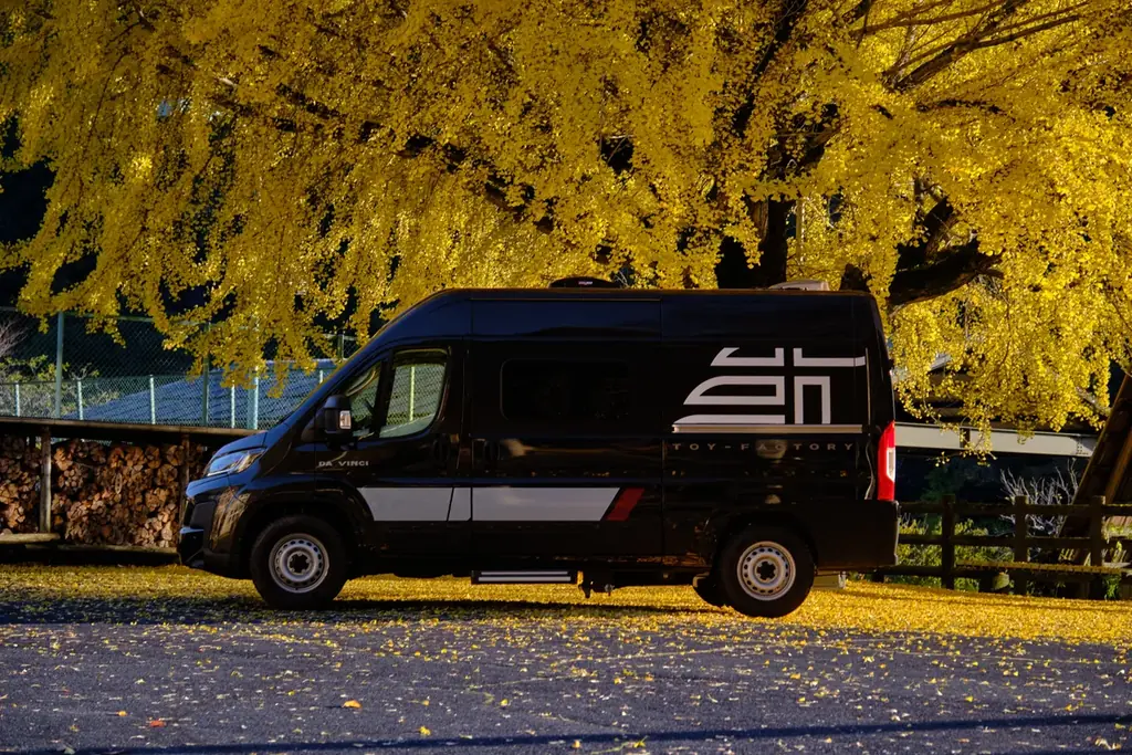 【メルセデスベース・キャンピングカー】試乗体験会＆希少モデル追加展示決定｜「Motorhome Collection」最新情報〈第二弾〉 画像 8