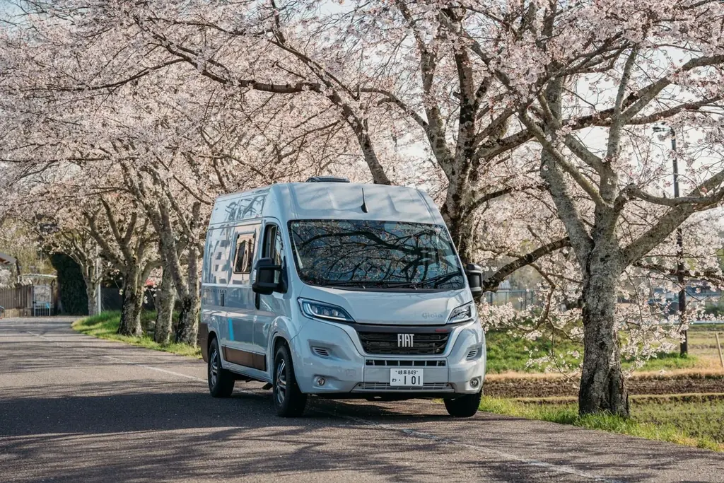 【メルセデスベース・キャンピングカー】試乗体験会＆希少モデル追加展示決定｜「Motorhome Collection」最新情報〈第二弾〉 画像 9