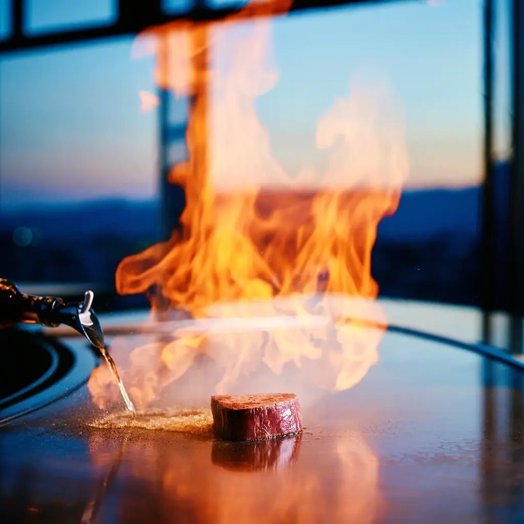 創立祭特別コース