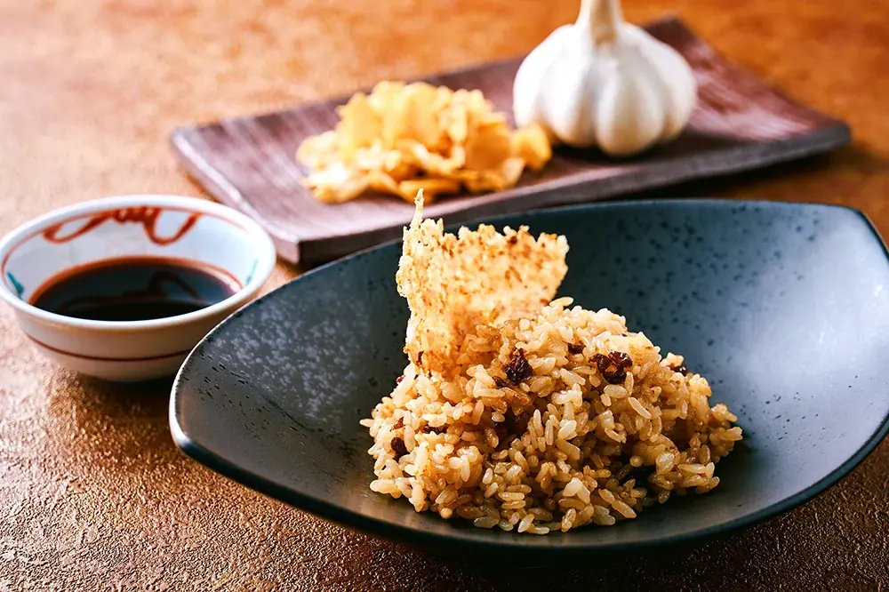 【ホテルオークラ京都】京都の旬を鉄板焼で味わう「創立祭特別コース」を5月7日から提供開始 画像 5