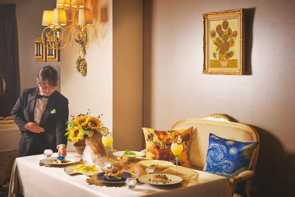 ゴッホ～名画を巡る南仏の饗宴～ 画像 10