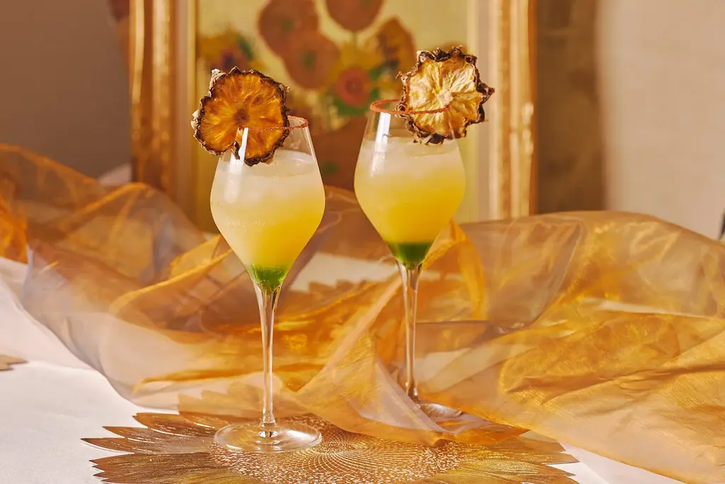 ゴッホ～名画を巡る南仏の饗宴～ 画像 2