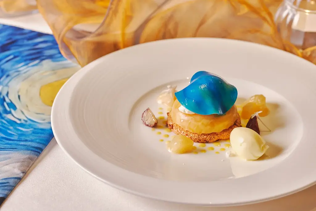 ゴッホ～名画を巡る南仏の饗宴～ 画像 9