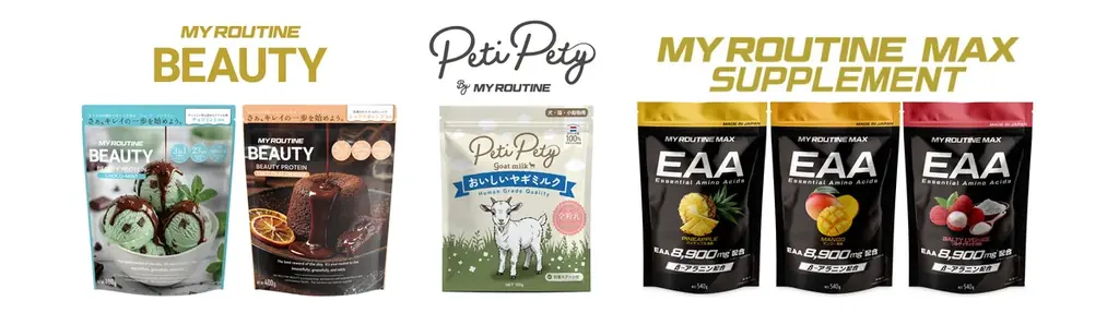 暑い季節の塩分補給をゼリーでサポート「マイルーティーン 塩チャージゼリー」　ソルティレモン味・ソルティライチ味を発売 画像 5