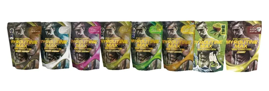 暑い季節の塩分補給をゼリーでサポート「マイルーティーン 塩チャージゼリー」　ソルティレモン味・ソルティライチ味を発売 画像 6