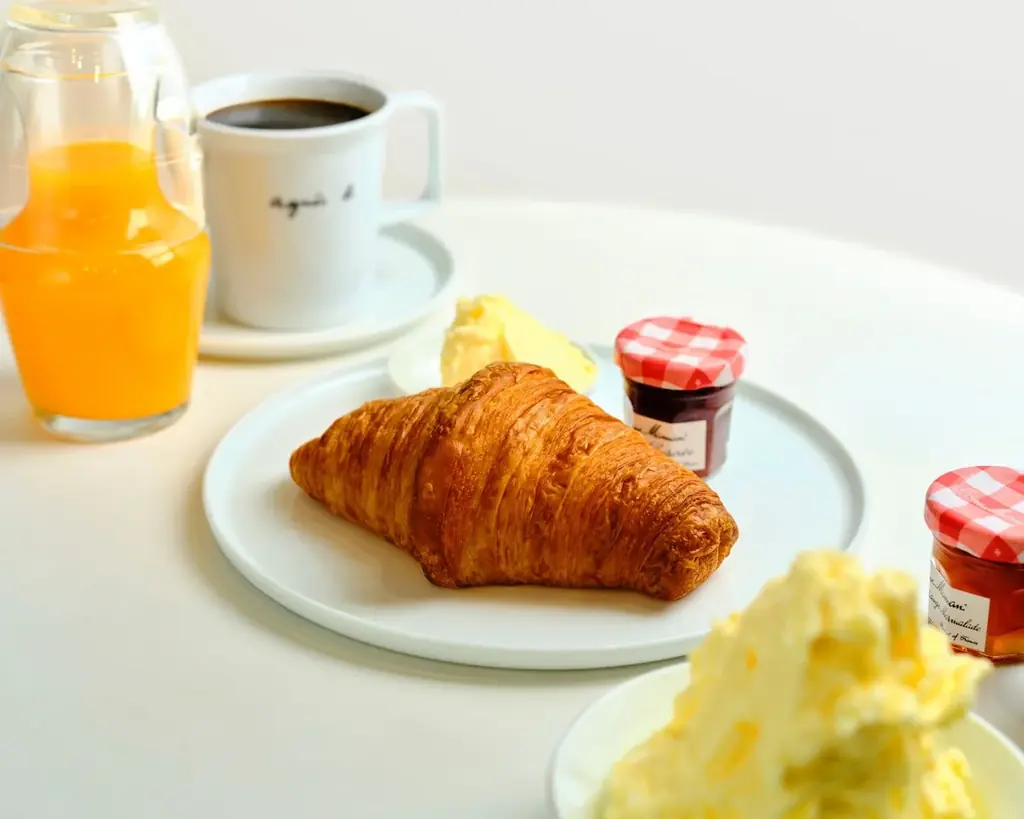 【神戸阪急】全国で5店舗目。東京と京都にしかない「アニエスベーカフェ」が神戸阪急にオープンします。 画像 3