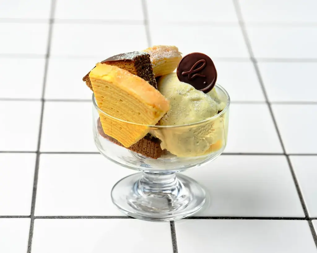 【神戸阪急】全国で5店舗目。東京と京都にしかない「アニエスベーカフェ」が神戸阪急にオープンします。 画像 5