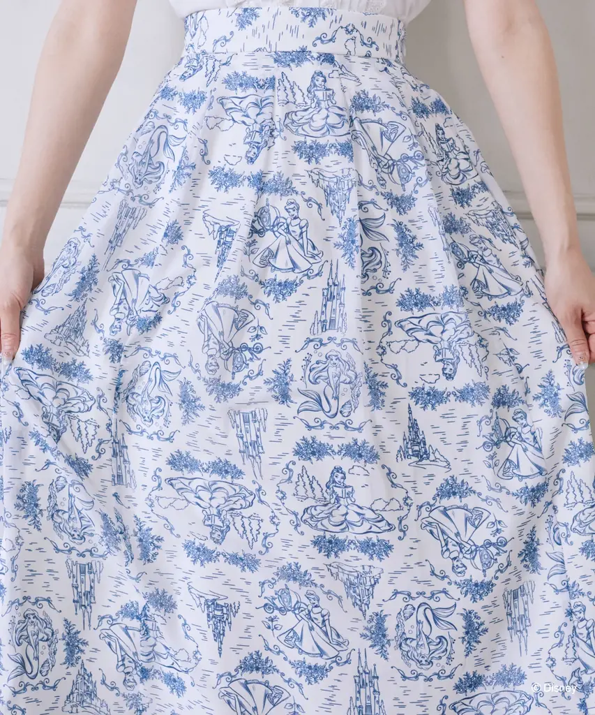 【Areeam】大阪・ルクア イーレでPOP UPストア開催！水彩花柄など上品で特別感あふれるコレクションを先行販売 画像 12