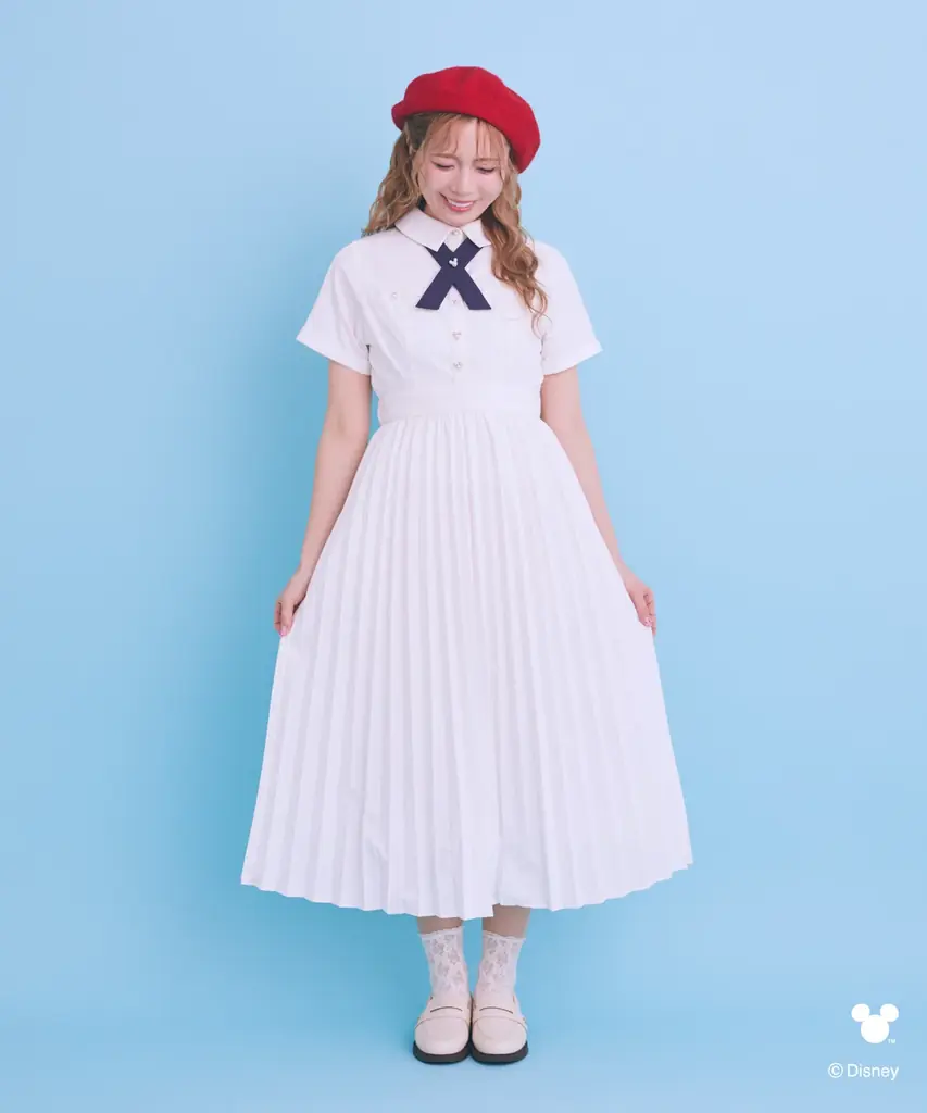 【Areeam】大阪・ルクア イーレでPOP UPストア開催！水彩花柄など上品で特別感あふれるコレクションを先行販売 画像 17