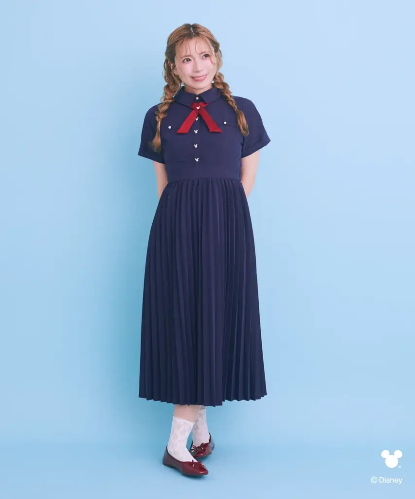 【Areeam】大阪・ルクア イーレでPOP UPストア開催！水彩花柄など上品で特別感あふれるコレクションを先行販売 画像 18