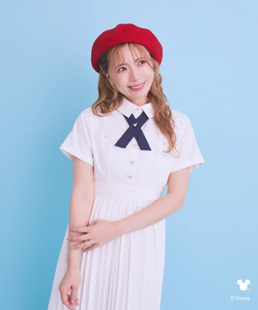 【Areeam】大阪・ルクア イーレでPOP UPストア開催！水彩花柄など上品で特別感あふれるコレクションを先行販売 画像 19