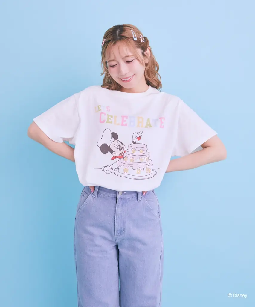 【Areeam】大阪・ルクア イーレでPOP UPストア開催！水彩花柄など上品で特別感あふれるコレクションを先行販売 画像 20