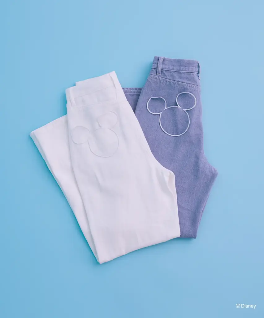 【Areeam】大阪・ルクア イーレでPOP UPストア開催！水彩花柄など上品で特別感あふれるコレクションを先行販売 画像 23