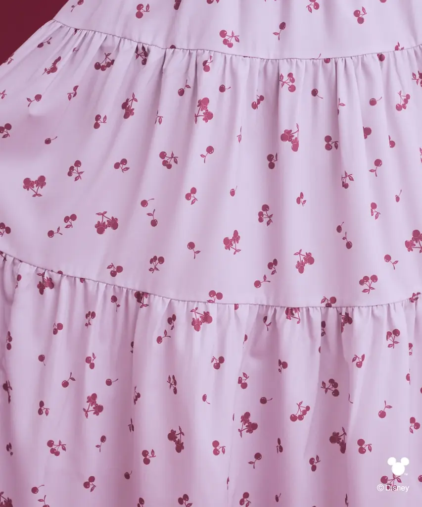 【Areeam】大阪・ルクア イーレでPOP UPストア開催！水彩花柄など上品で特別感あふれるコレクションを先行販売 画像 28