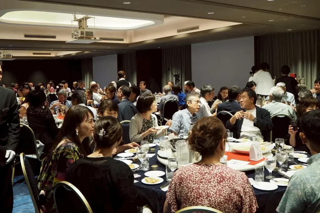 600年の歴史を持つ日本最古の蒸留酒「琉球泡盛」　2年連続でカンヌ国際映画祭公式セレモニーへ！　神村酒造「守禮 」が採用決定！ 画像 10