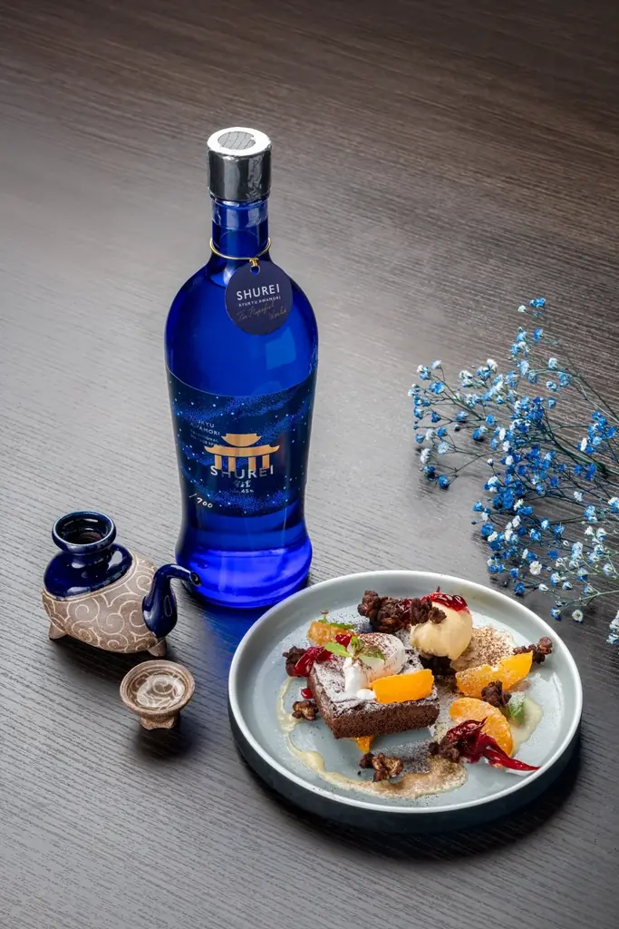 600年の歴史を持つ日本最古の蒸留酒「琉球泡盛」　2年連続でカンヌ国際映画祭公式セレモニーへ！　神村酒造「守禮 」が採用決定！ 画像 2