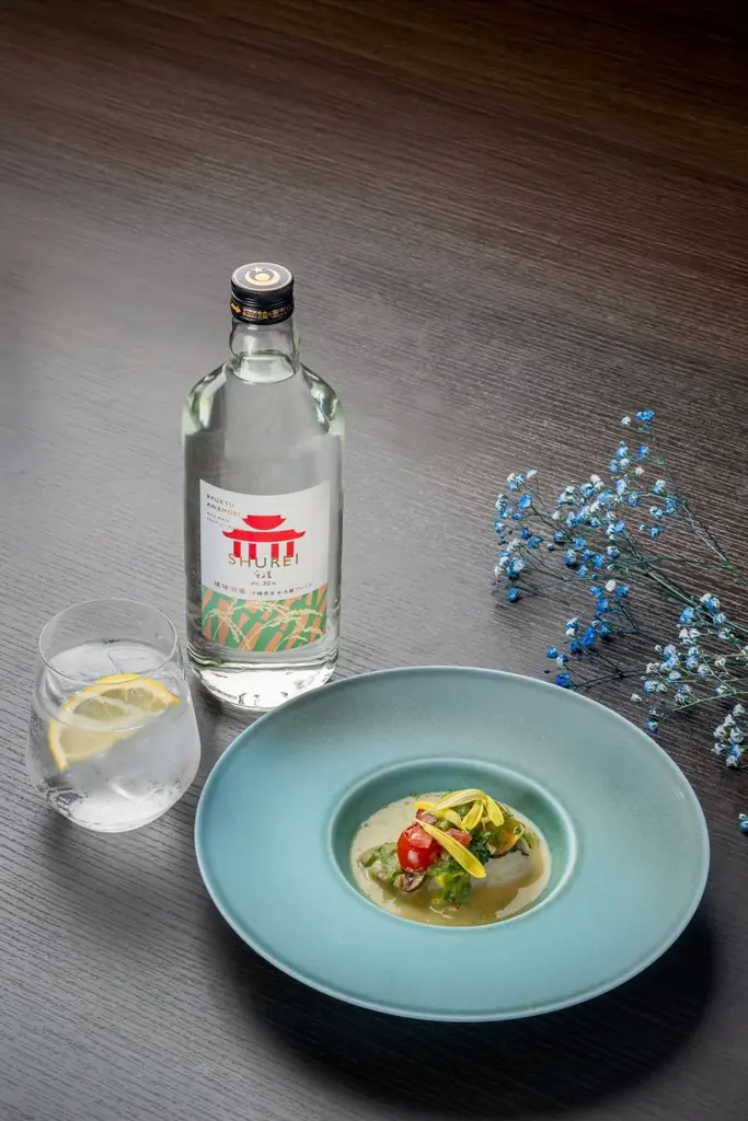 600年の歴史を持つ日本最古の蒸留酒「琉球泡盛」　2年連続でカンヌ国際映画祭公式セレモニーへ！　神村酒造「守禮 」が採用決定！ 画像 3