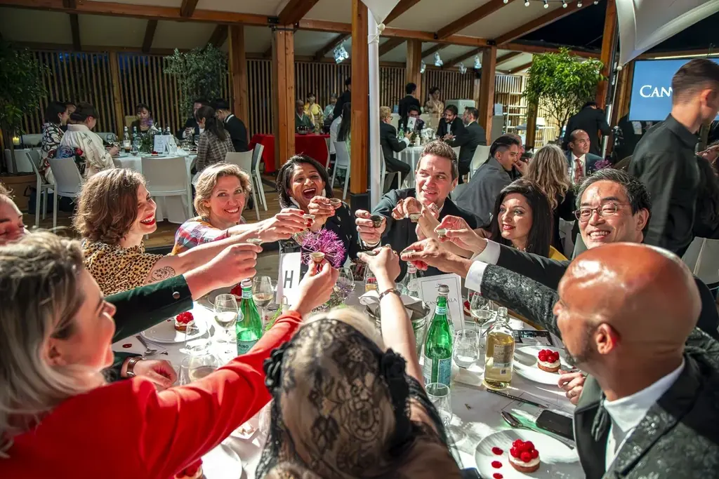 600年の歴史を持つ日本最古の蒸留酒「琉球泡盛」　2年連続でカンヌ国際映画祭公式セレモニーへ！　神村酒造「守禮 」が採用決定！ 画像 5