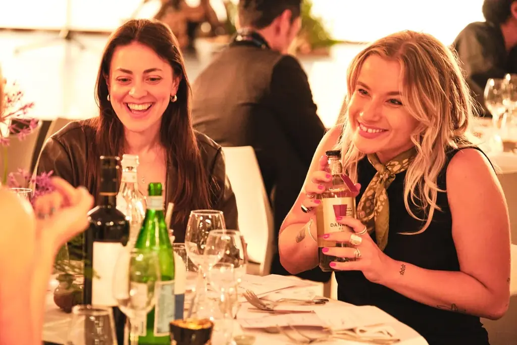 600年の歴史を持つ日本最古の蒸留酒「琉球泡盛」　2年連続でカンヌ国際映画祭公式セレモニーへ！　神村酒造「守禮 」が採用決定！ 画像 6