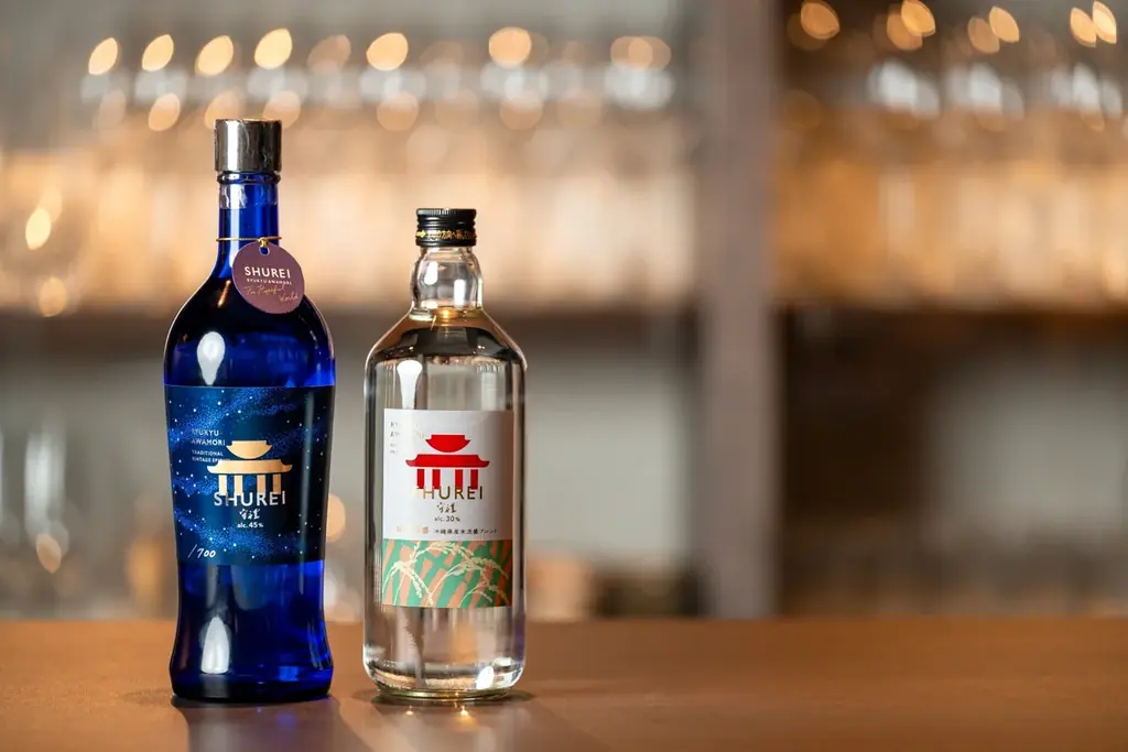 600年の歴史を持つ日本最古の蒸留酒「琉球泡盛」　2年連続でカンヌ国際映画祭公式セレモニーへ！　神村酒造「守禮 」が採用決定！ 画像 7