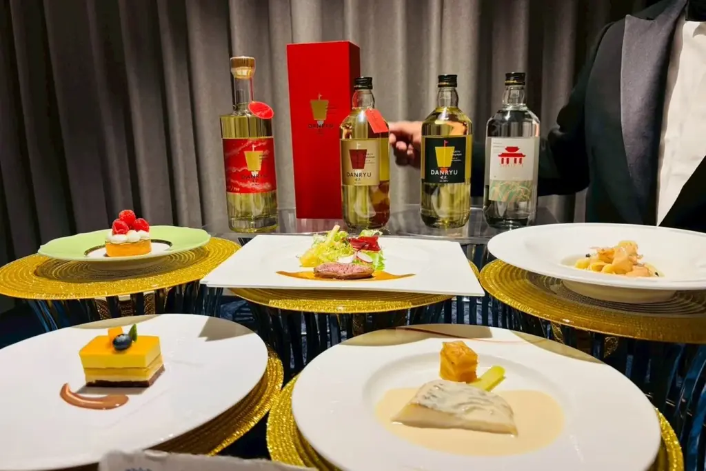 600年の歴史を持つ日本最古の蒸留酒「琉球泡盛」　2年連続でカンヌ国際映画祭公式セレモニーへ！　神村酒造「守禮 」が採用決定！ 画像 8