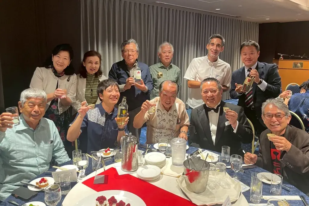 600年の歴史を持つ日本最古の蒸留酒「琉球泡盛」　2年連続でカンヌ国際映画祭公式セレモニーへ！　神村酒造「守禮 」が採用決定！ 画像 9