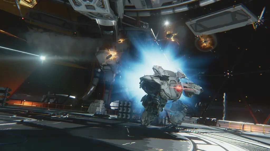 背負い続ける。君と、君との運命を。　カプコンが贈るSFアクションアドベンチャー『プラグマタ』、本日発売！ 画像 13