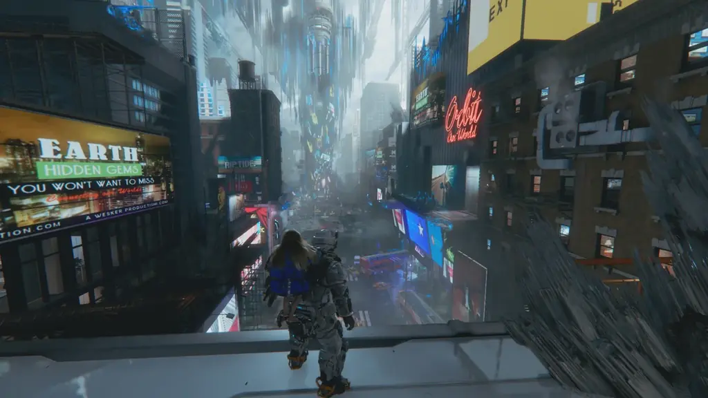 背負い続ける。君と、君との運命を。　カプコンが贈るSFアクションアドベンチャー『プラグマタ』、本日発売！ 画像 14