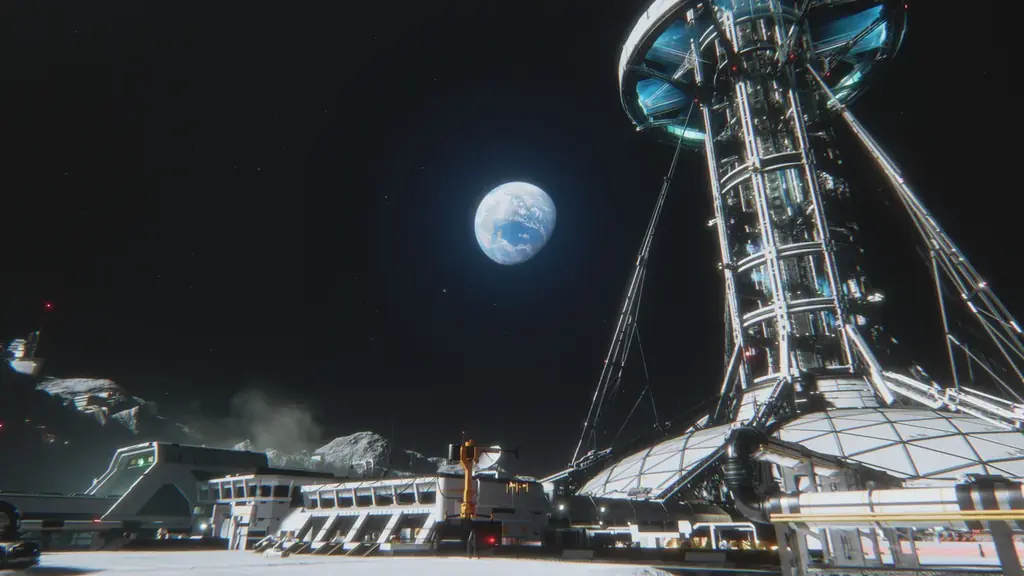 背負い続ける。君と、君との運命を。　カプコンが贈るSFアクションアドベンチャー『プラグマタ』、本日発売！ 画像 2