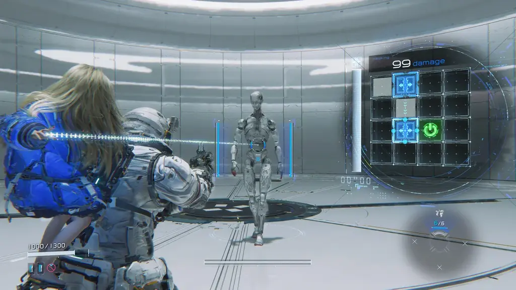 背負い続ける。君と、君との運命を。　カプコンが贈るSFアクションアドベンチャー『プラグマタ』、本日発売！ 画像 20