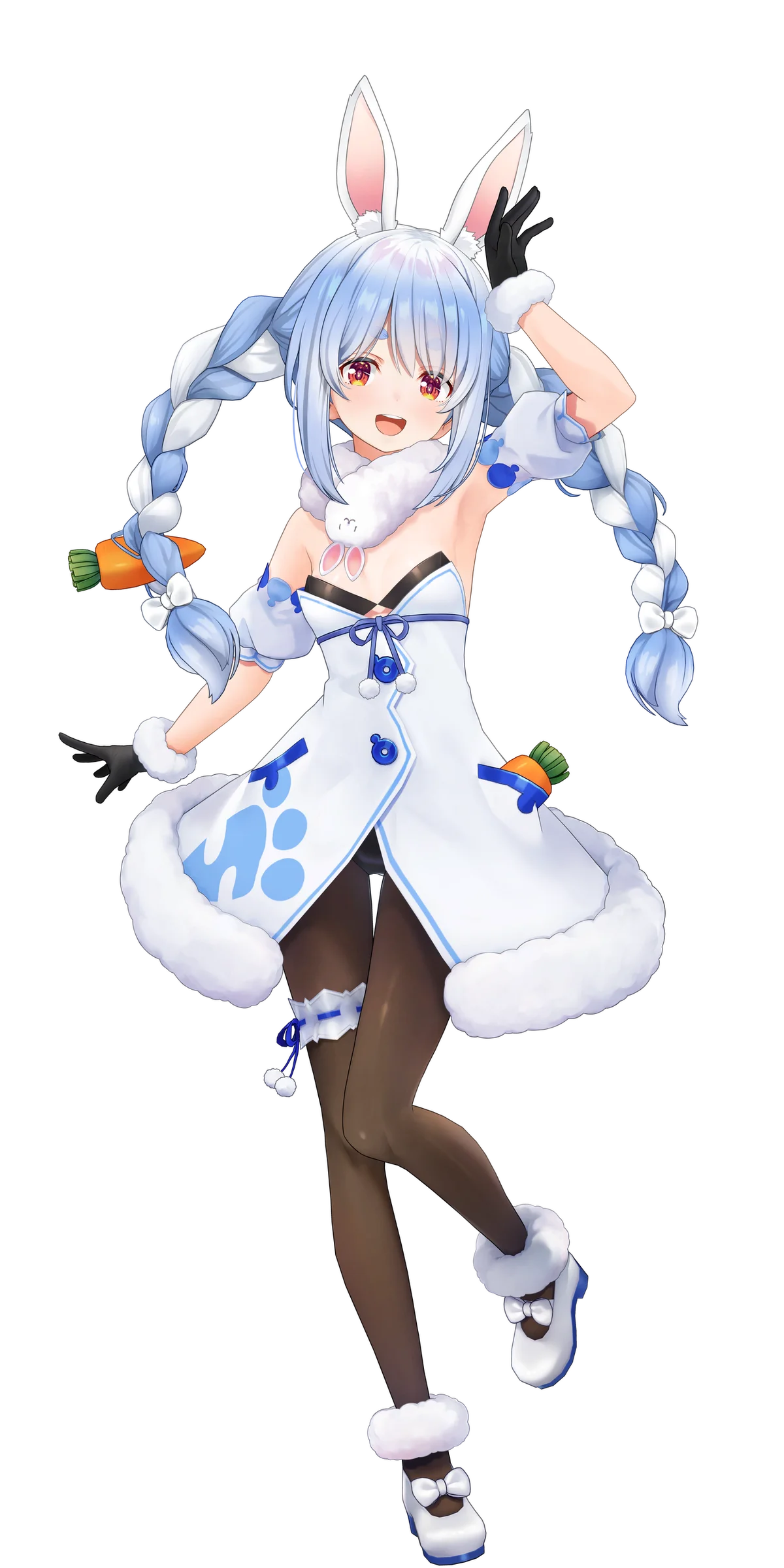 背負い続ける。君と、君との運命を。　カプコンが贈るSFアクションアドベンチャー『プラグマタ』、本日発売！ 画像 22